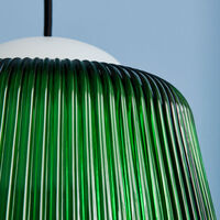 Brim Pendel Bottle Green