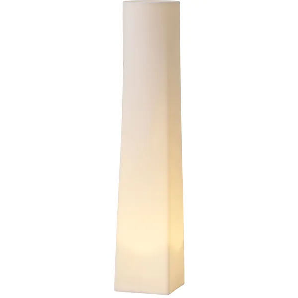 Ignus Led-Lys Hvidt 35 cm
