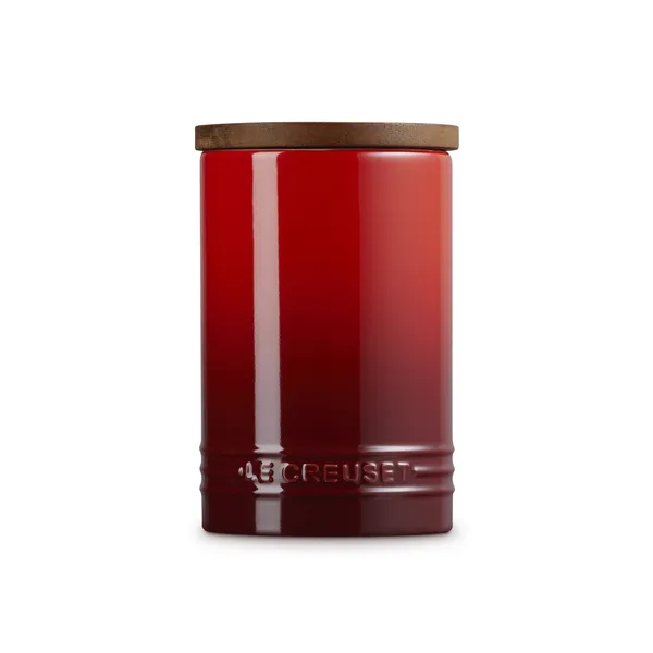 Signature Förvaringsburk 770 ml Cerise