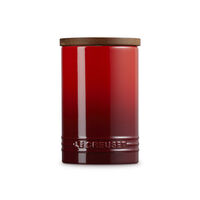 Signature Förvaringsburk 770 ml Cerise