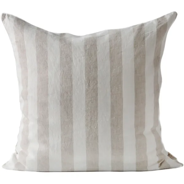 Holte Kuddfodral Sand 60x60 cm