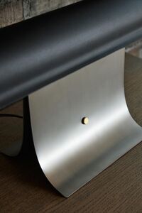 Archive Bordlampe 50 cm Sort