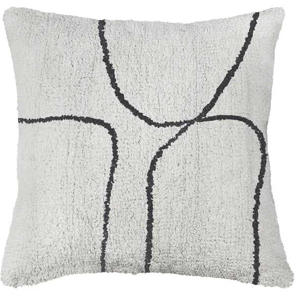 Shadow Putetrekk 50x50 cm Off-white