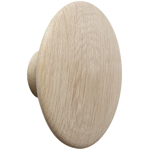 Dots Krok Tre Ø17 cm Eik