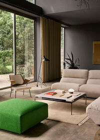 Hi Lo Modulsoffa Configuration C Cifrado
