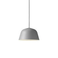 Ambit Pendel Ø165 cm Grå