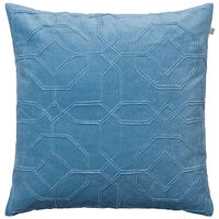 Nandi Kuddfodral 50x50 cm Cactus Green