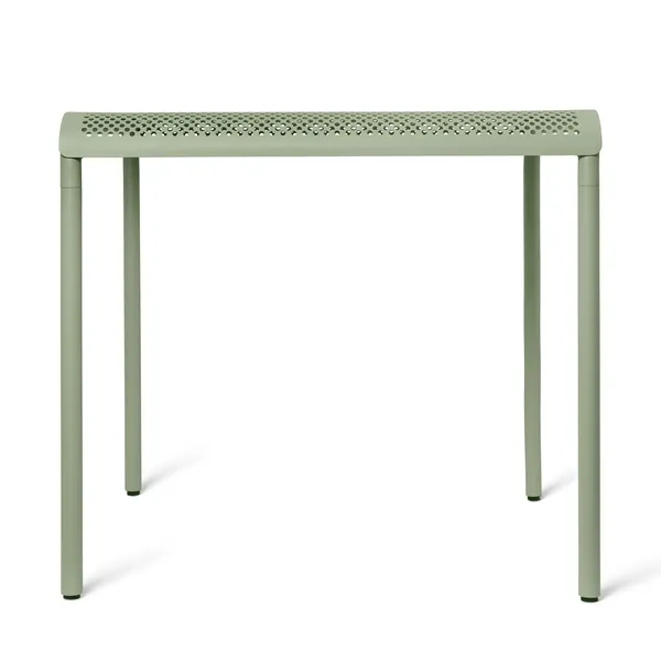 Dapple Bord 80x80 cm Tea Green