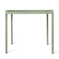 Dapple Bord 80x80 cm Tea Green