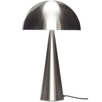 Mush Tall Bordlampe Messing
