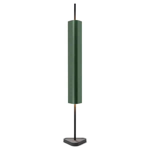 EMI Pöytävalaisin Deep Green
