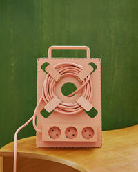 Power Bar 5 m Bubble Gum