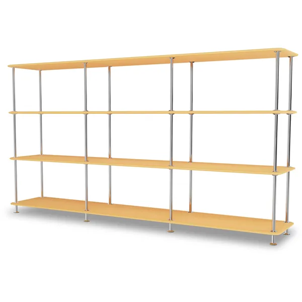 Free Hylla 333000 Acacia / Krom