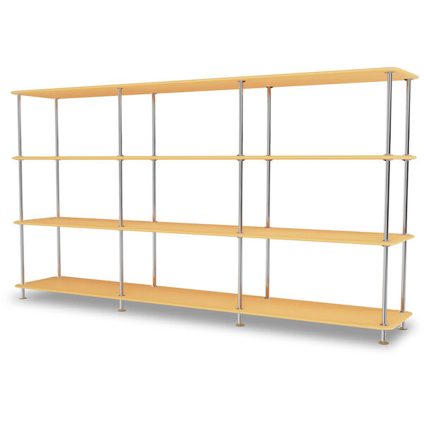 Free Hylla 333000 Acacia / Krom