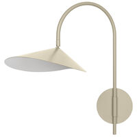 Arum Swivel Seinävalaisin Kashmirinvärinen