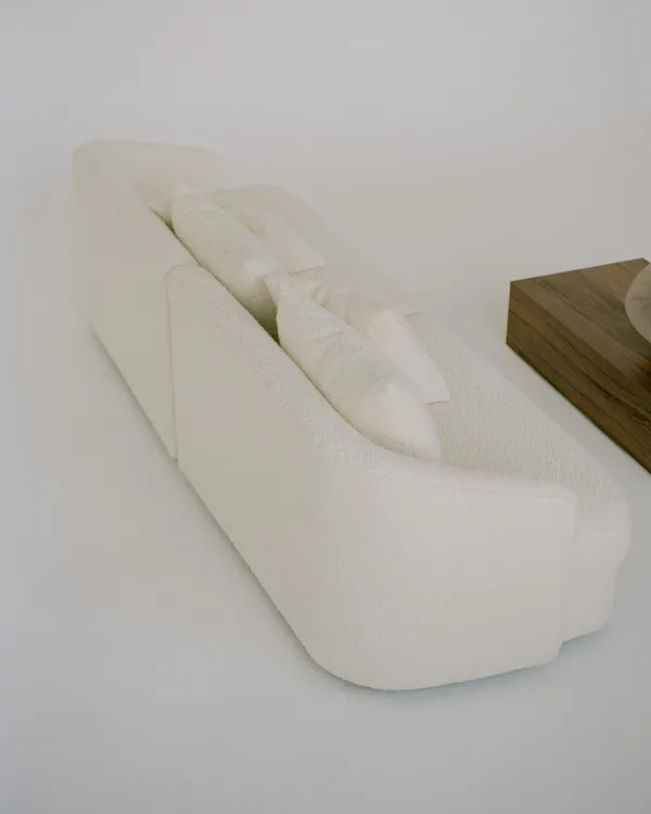 Covent Residential Sofa Nevotex Barnum Lana