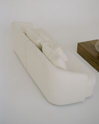 Covent Residential Sofa Nevotex Barnum Lana