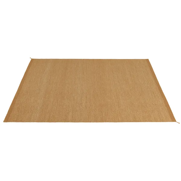 Ply Matto 200x300 cm Burnt Orange