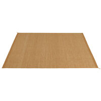Ply Matto 200x300 cm Burnt Orange