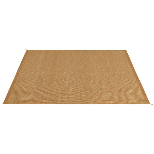 Ply Matto 200x300 cm Burnt Orange