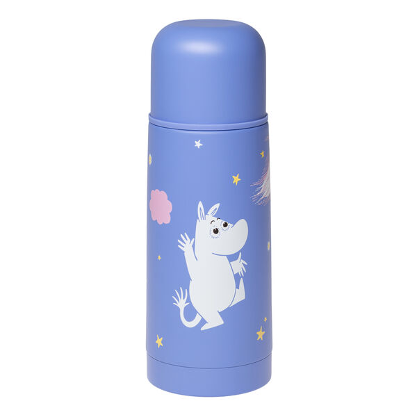 Moomin Termosflaska Rymdäventyr 35 cl