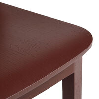 Pastis Stol Barn Red