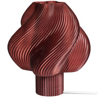 Soft Serve Bordlampe Regular Cherry