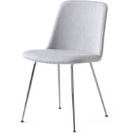 Rely Tuoli HW8 Chrome / Rewool 658 Harmaa