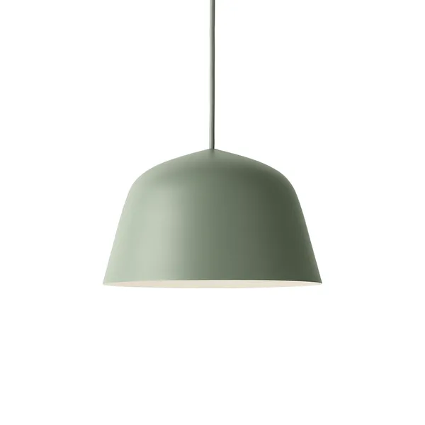 Ambit Pendel Ø25 cm Dusty Green