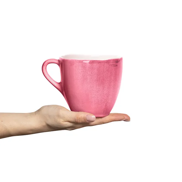 Basic Kaffekrus 60 cl Rosa