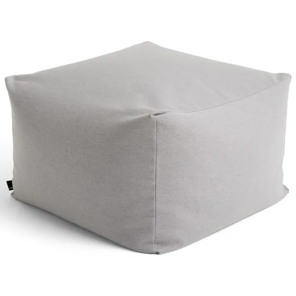 Puff Story Grey