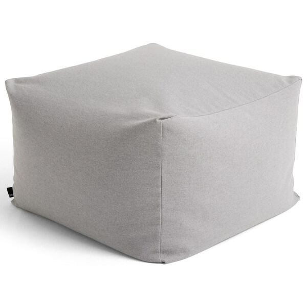 Puf Story Grey