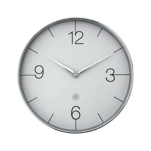 Finesse Wall Clock Ø305 cm