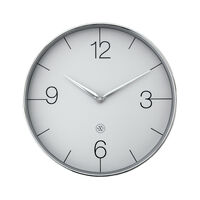 Finesse Wall Clock Ø305 cm