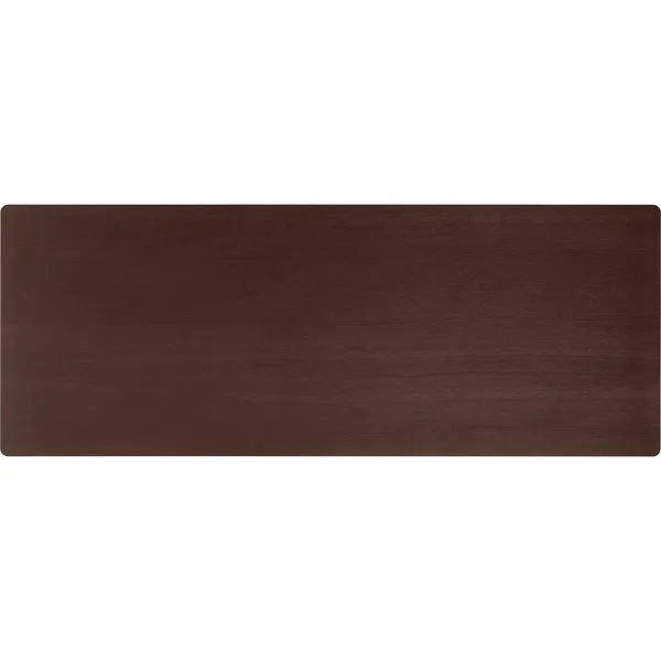 434 Spisebord Stor Dark Oak