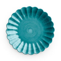 Oyster Tallrik Ocean 20 cm
