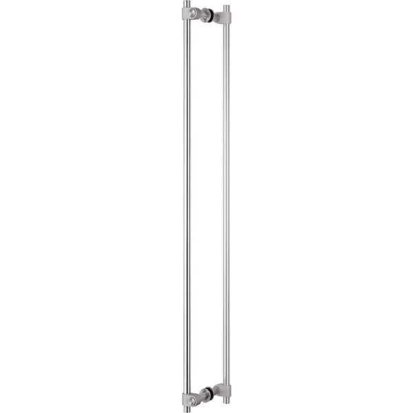 Closet Bar Double Sided Cast Steel