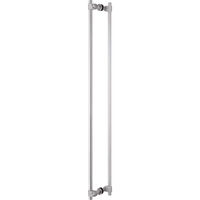 Closet Bar Double Sided Cast Steel