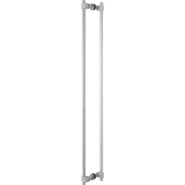 Closet Bar Double Sided Cast Steel