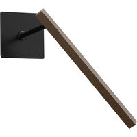 Ilo 187 Vegglampe Satin Bronze