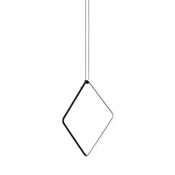 Arrangements Square Large LED 34W
