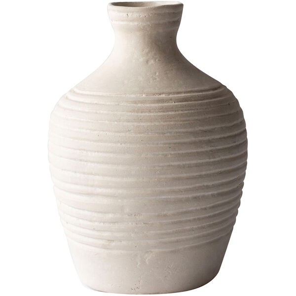 Veneto Vase Beige