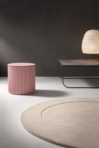 Petit Palais Sidebord 55 cm Dusty Pink