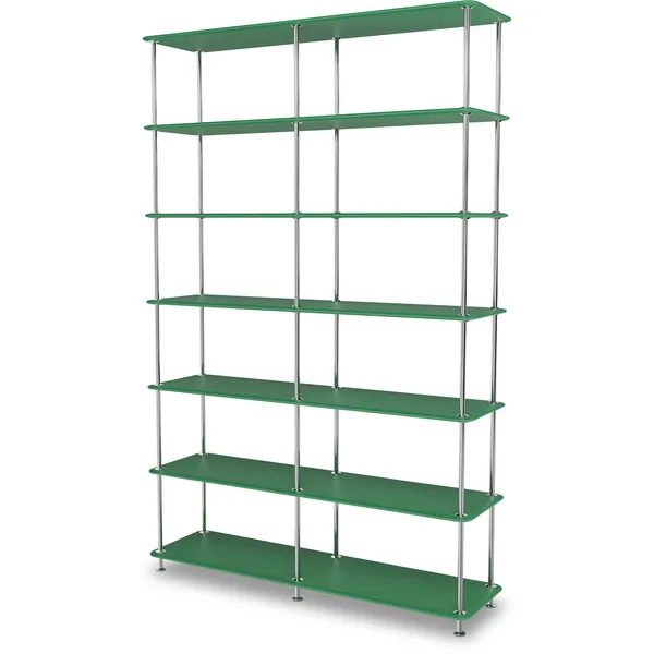 Montana Free 660000 Reol 232-Parsley/Krom