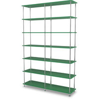 Montana Free 660000 Reol 232-Parsley/Krom