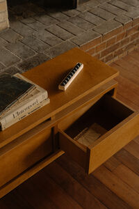 Ratio Konsolbord Warm Brown