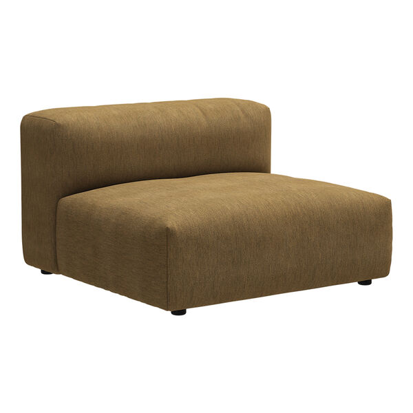 Reposé Midterstykke Lounge Large Alpaca