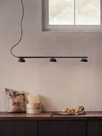 Blush Rail 3 Pendel Matsort