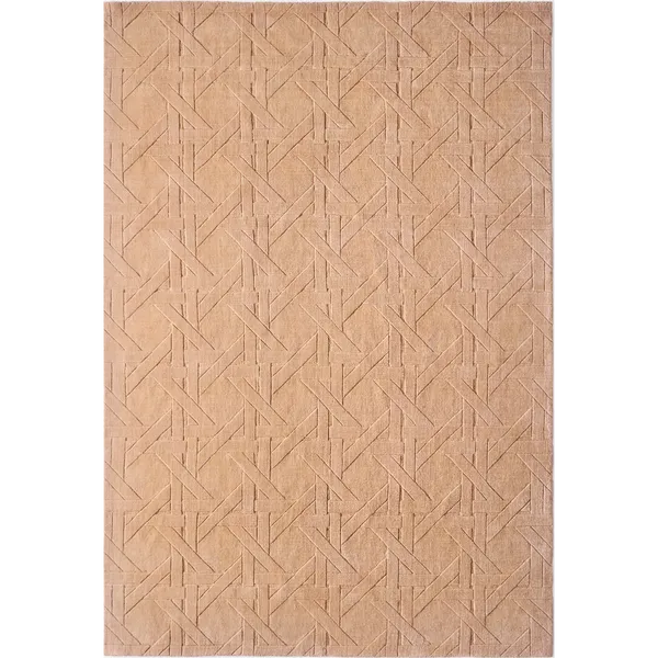 Manuela Ullmatta 200x300 cm Warm Vanilla