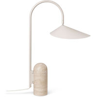 Arum Bordlampe Cashmere